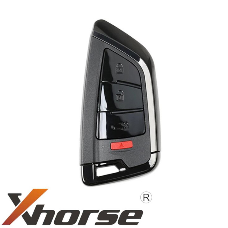 XHORSE