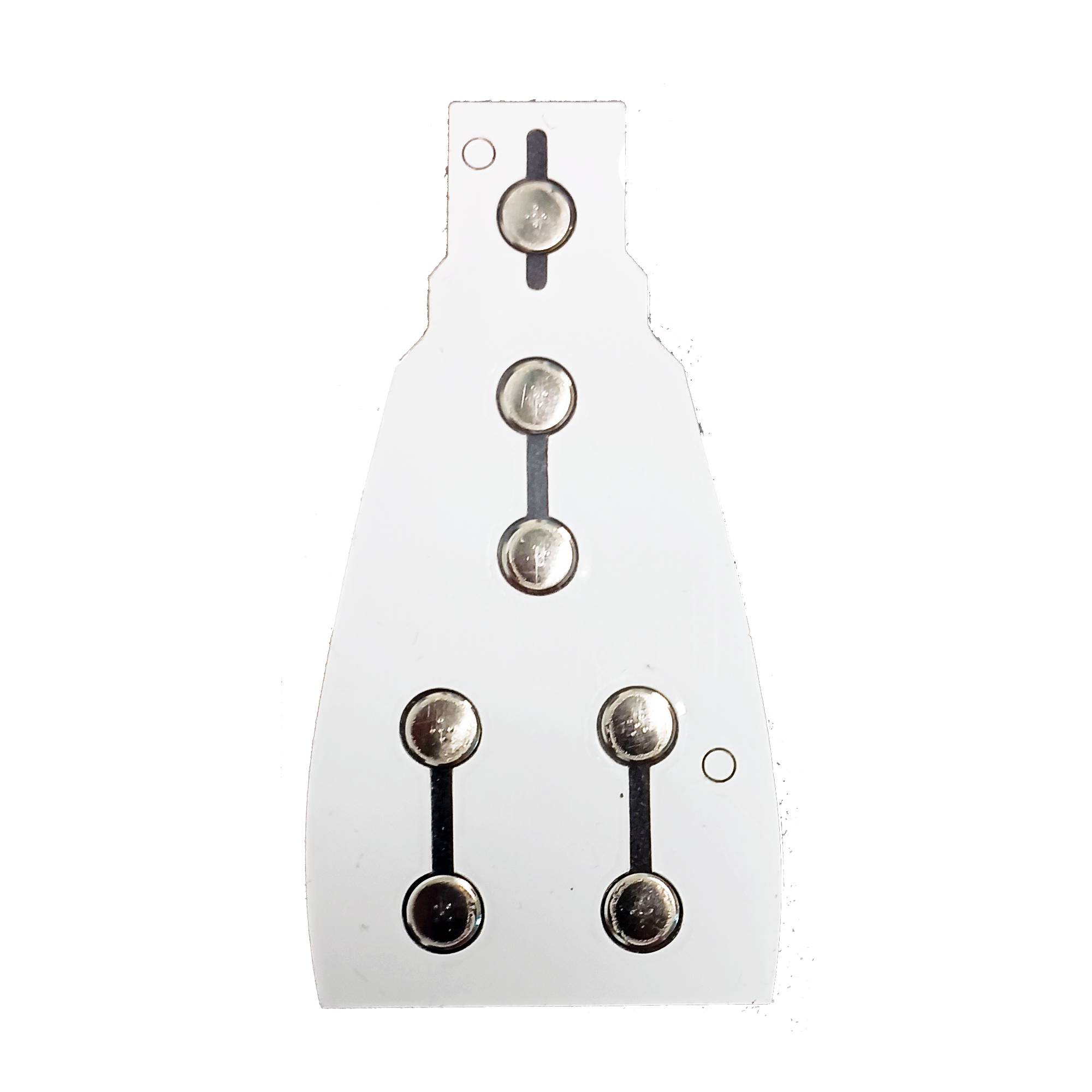 Запчасти для автоключей
