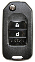Заготовка ключа KEYDIY KD B10-2