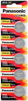 Э\п Panasonic CR2025 BL5