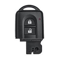 Ключ смарт NISSAN Micra 2004 4D60 433 MHz FSK 285E3-BC00A / 285E3-AX086 с Keyless