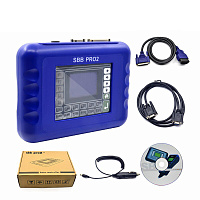 SBB KEY Programmer