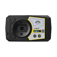 Авторизация VV-05 для работы с VAG MQB на приборе Xhorse VVDI2 