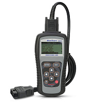Диагностический автосканер AUTEL MaxiScan MS609