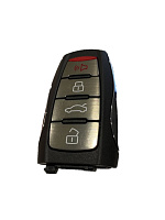 Ключ смарт HAVAL 4A NCF29AxM 433 MHz FSK