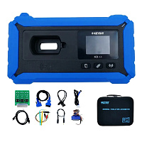 Программатор KEYDIY KD-X4