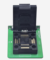 Адаптер для программирования чипов Keydiy для модуля Jaguar Land Rover KVM/RFA SPC560B60L3