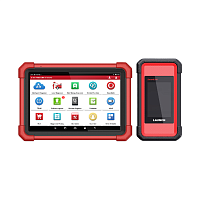 Диагностический сканер Launch X-431 PRO3 v5.0 LINK