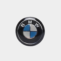 Логотип для ключа BMW 11 мм