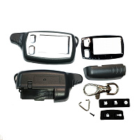 Корпус TOMAHAWK TW 9010/9020/9030