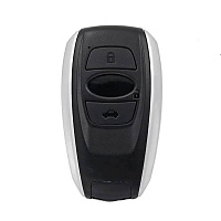 Корпус смарт ключа SUBARU Forester/Impreza/Outback