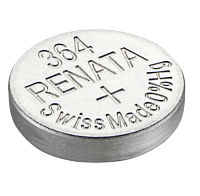 Э\п Renata 364 AG-1 SR621 BL1