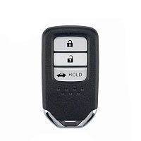 Заготовка KEYDIY KD ZB10-3