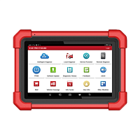 Диагностический сканер Launch X-431 PRO v5.0 SE