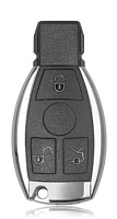 Ключ смарт (рыбка) MERCEDES CGDI 315/433 MHz