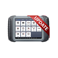 Подписка на обновления XTOOL H6 Elite (1 год)