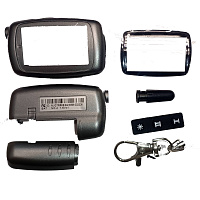 Корпус StarLine A4/A6/A8/A9 (без лого)