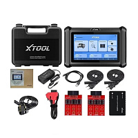 Программатор Xtool X100PADS (2 года бесплатных обновлений)