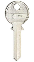 Заготовка английского ключа TRI-11I TL3R TR7 TC61S КНР