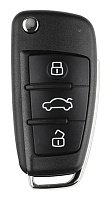 Ключ XHorse XKA620EN